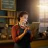 Is It Possible to Find a Perfect Job for a Waiter?