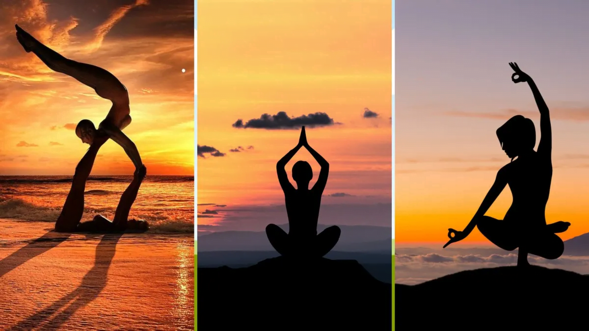 10 Asanas To Practise Daily | The Reprieve We All Need Right Now