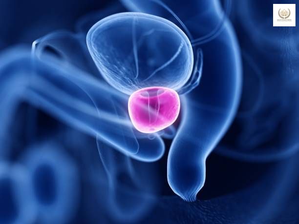 men's prostate health