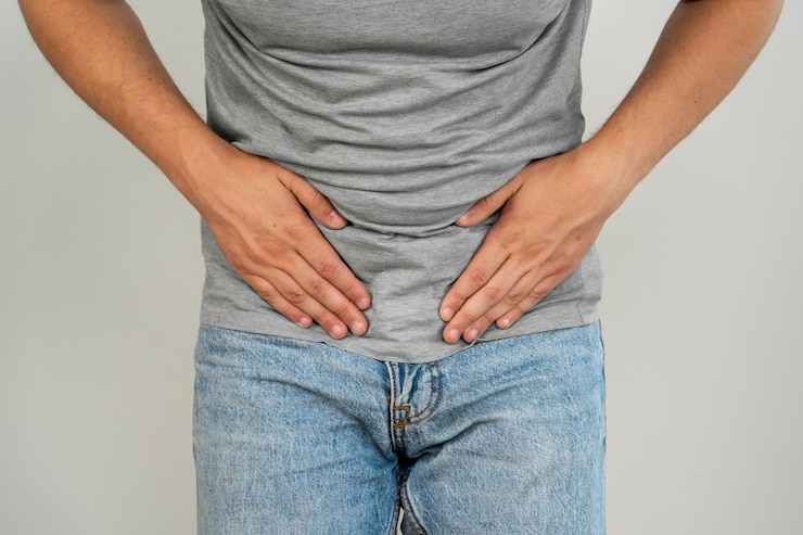 ​Ten Worst Foods For Prostate Health: Essential Dietary Changes