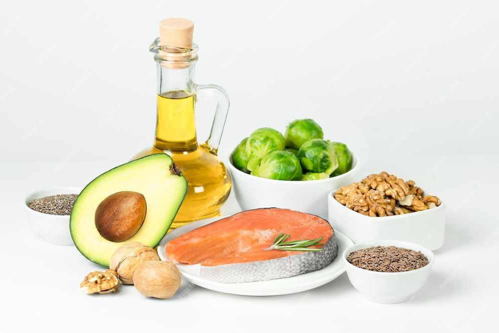Burn Fat by Eating Fat: 8 Healthy Fats To Eat For Weight Loss