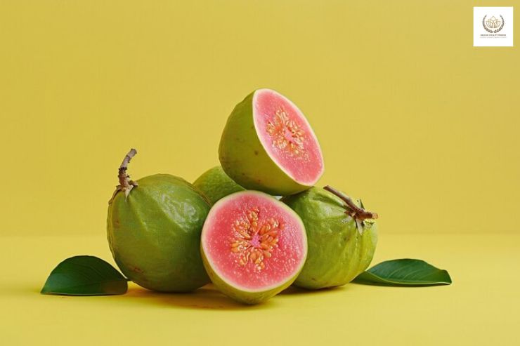 Guava Fruit