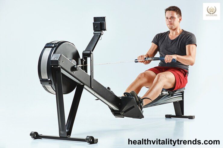 Rowing Machine