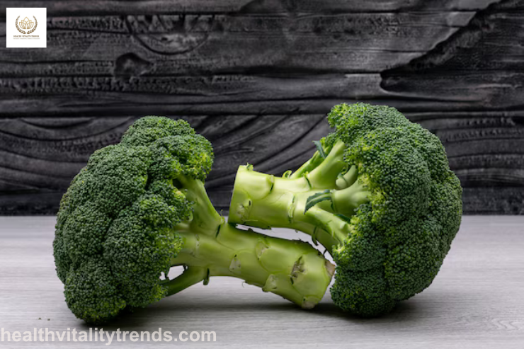 why is broccoli good for you