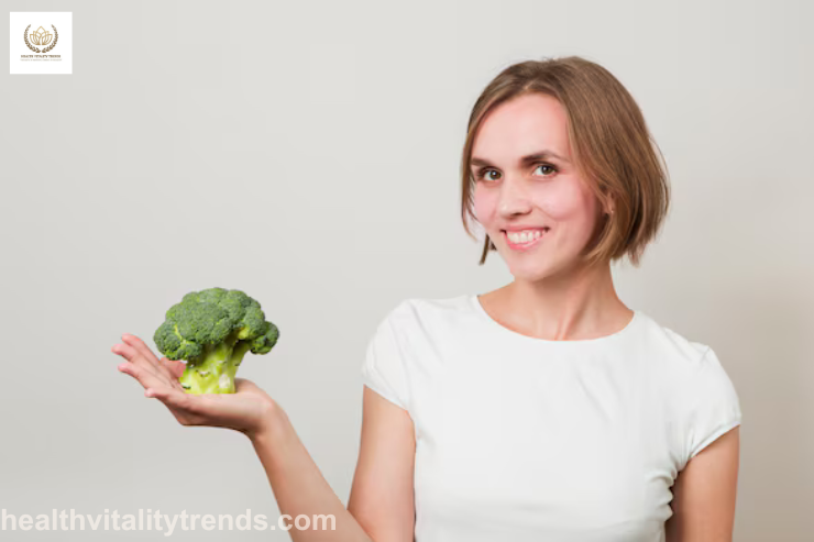 why is broccoli good for you