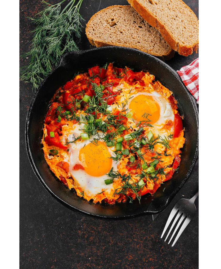 Gordon Ramsay Fried Eggs
