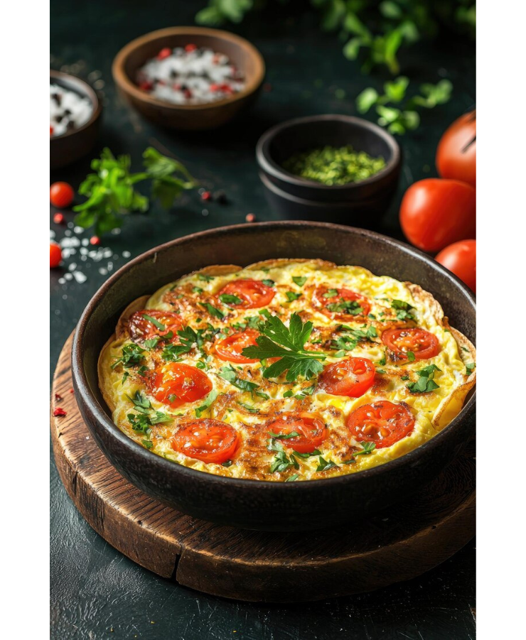 Gordon Ramsay Frittata Recipe