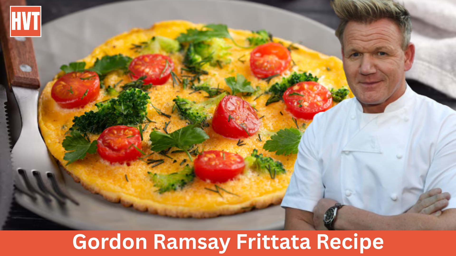 Gordon Ramsay Frittata Recipe