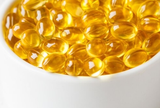 Omega 3 fatty acid