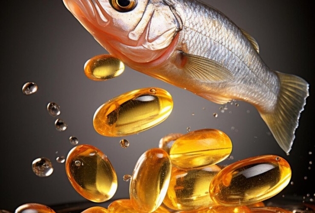 omega 3 fatty acids