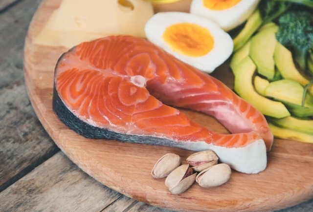 omega 3 fatty acids