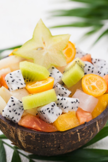 fruit salad