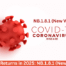 COVID-19 Returns in 2025: Alarming Symptoms, Precautions and How to Protect Yourself