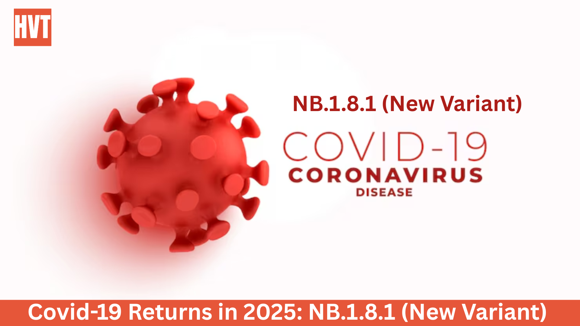 COVID-19 Returns In 2025