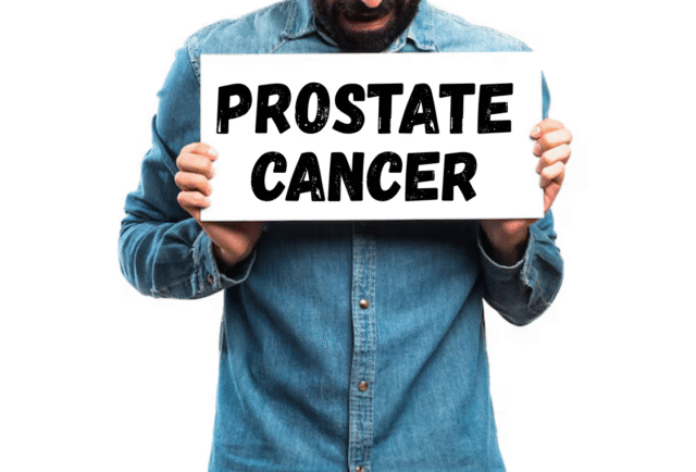 7 Essentials Men Should Know About Prostate Cancer Risk