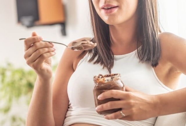 Which Dry Fruits Are Good for Pregnancy
