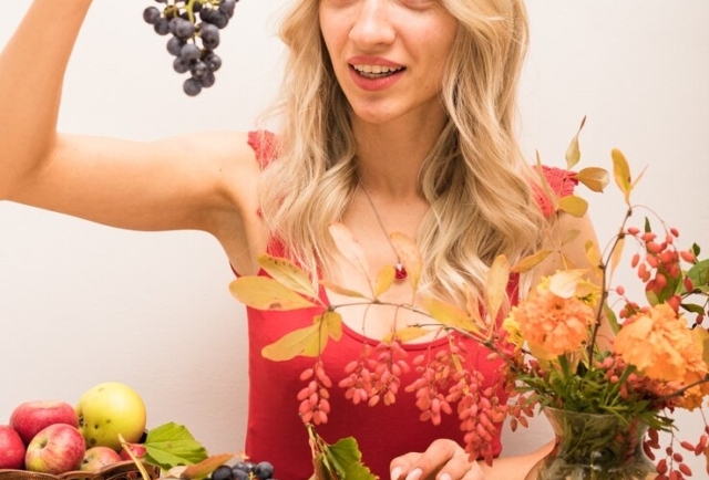 Best dry fruits for health