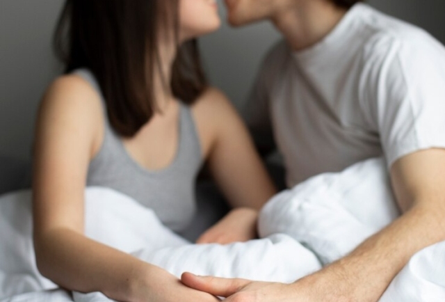Dry Fruits for Sex That May Boost Energy and Stamina