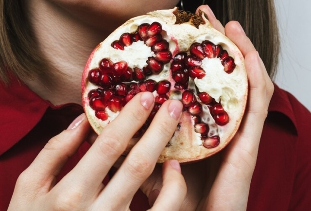 pomegranate