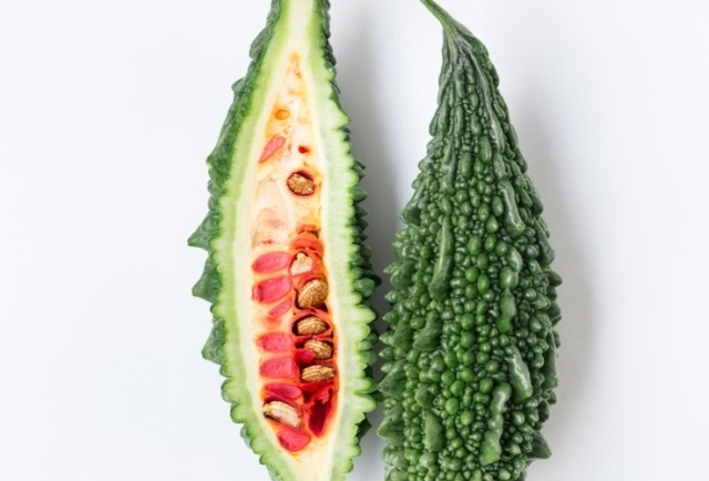 Bitter Gourd: A Natural Blood Sugar Regulator for Diabetics