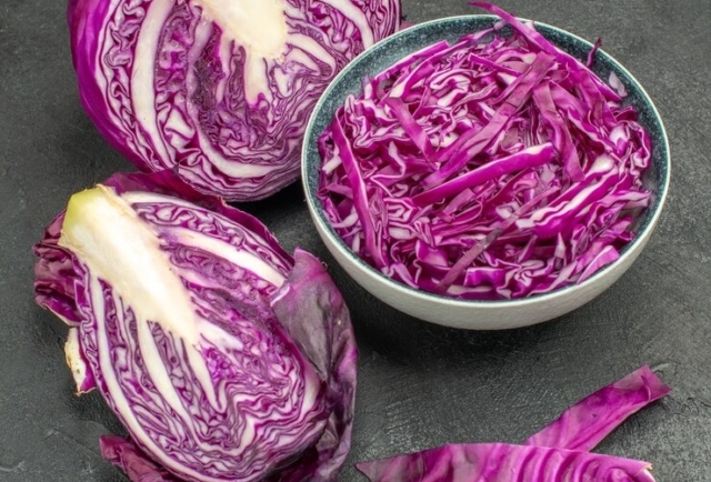 Cabbage for Gut Health? Here’s What Science Says