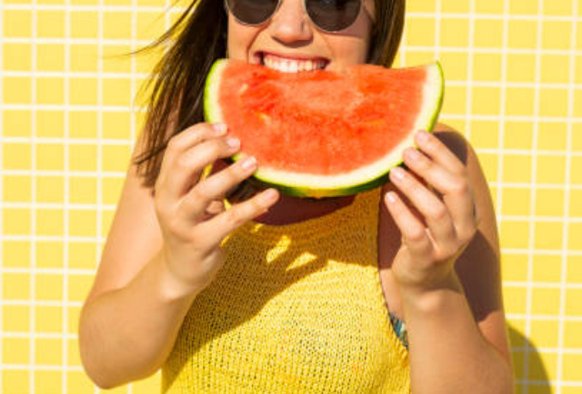 Watermelon: The Fruit That May Help with Hydration and Detoxification
