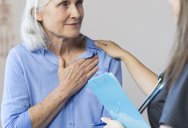 10 Facts on Women’s Cardiovascular Risks Compared to Men