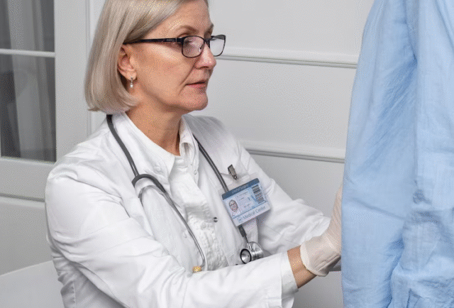 What Are the First Signs of PCOS?