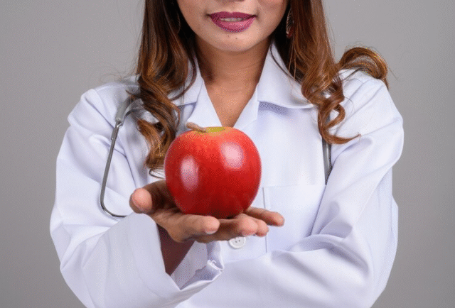 Are Apples Really That Healthy