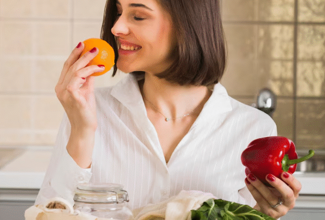Best Dry Fruits For Skin