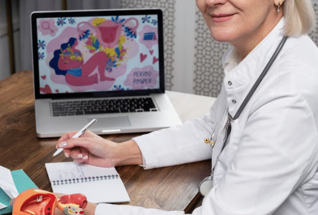 How to Diagnose PCOS