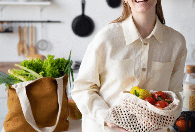 PCOS Diet