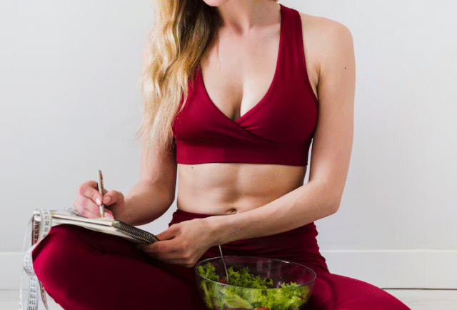 How to Manage PCOS With Diet and Exercise