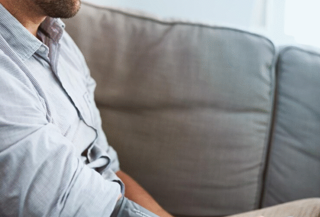 High Blood Pressure in Young Adults