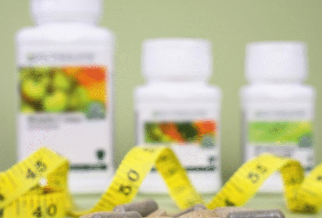Supplements to Lower Blood Pressure Naturally