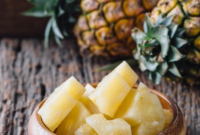 pineapple