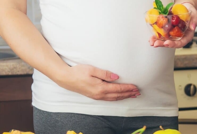Which Dry Fruits to Avoid During Pregnancy
