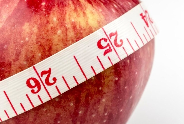 Apple: The Fruit That May Help with Heart Health and Weight Management