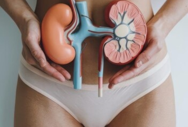 6 Facts That Reveal How Urinary Tract Infections Affect Women Differently