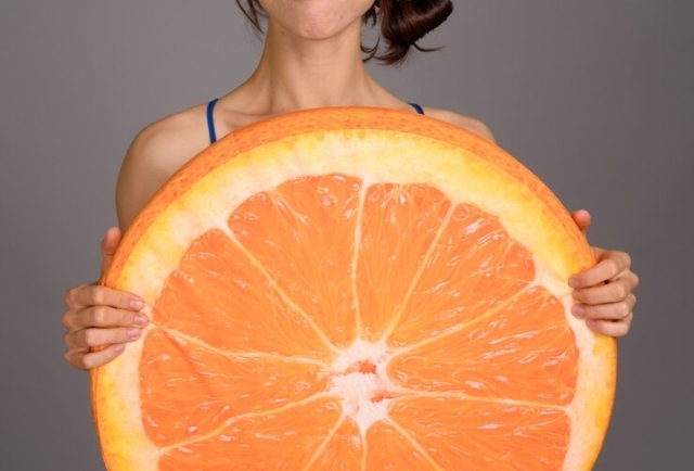 Orange: The Fruit That May Help with Immunity and Skin Glow