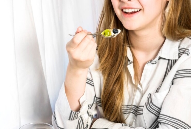 Benefits of Eating Dry Fruits for Morning Energy Surge
