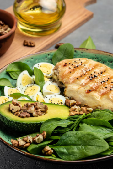 best time to eat avocado