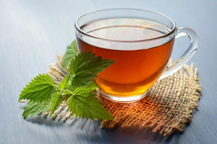 Green Tea