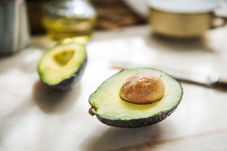 Do Avocados Spike Insulin