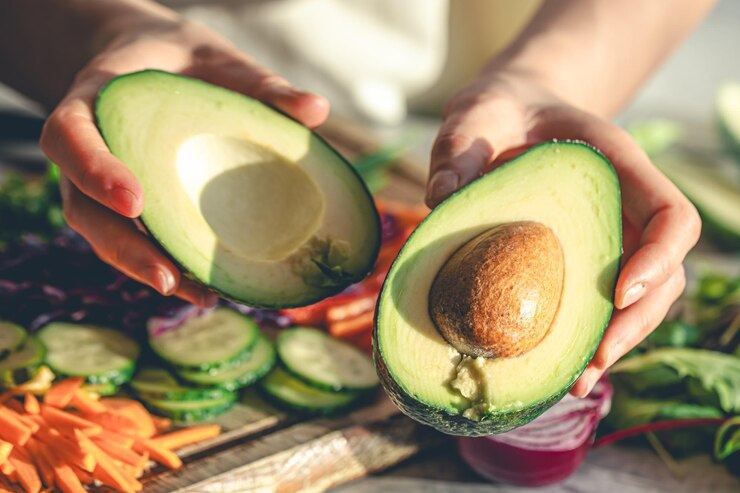 how to eat avocado for diabetes