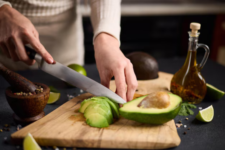 Do Avocados Spike Insulin