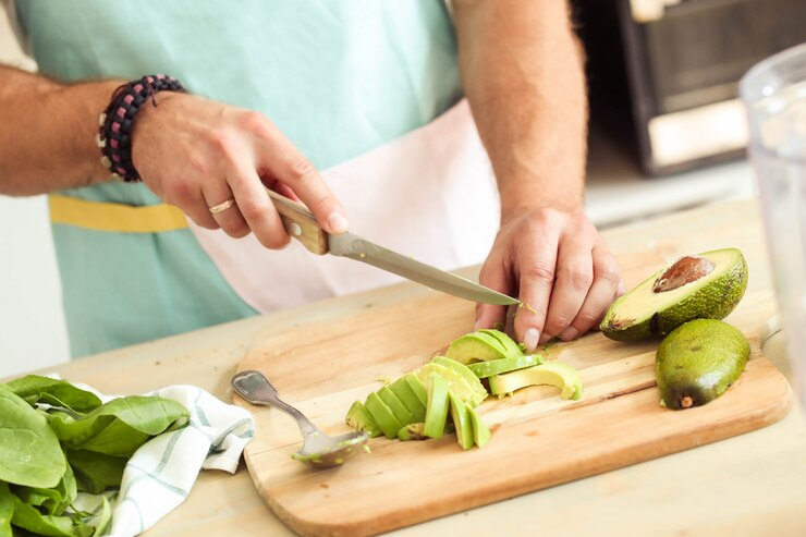 how to include avocado in your diet