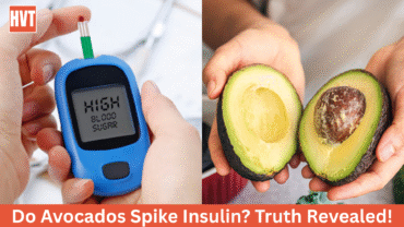 Do Avocados Spike Insulin