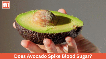 Does Avocado Spike Blood Sugar