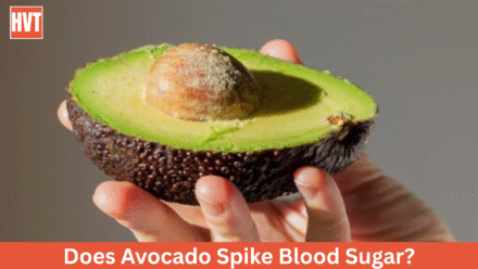 Does Avocado Spike Blood Sugar